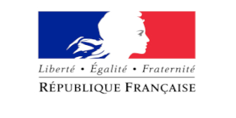 Logo République Française