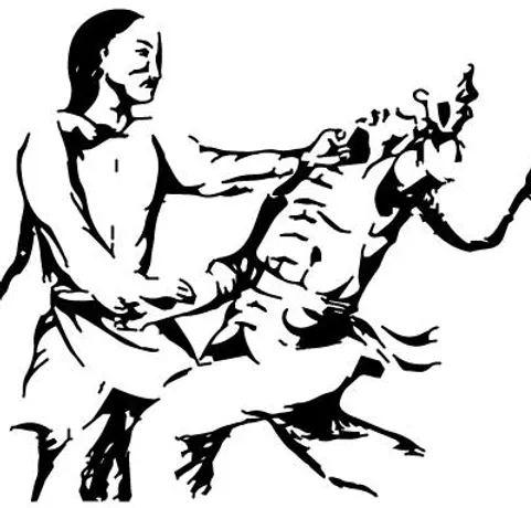 Wing chun St SAINT-NAZAIRE